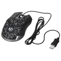 Игровая мышь SunWind SW-M705G фото 10